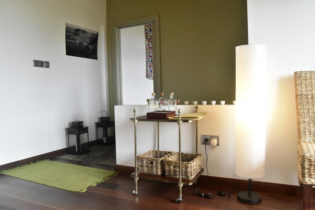 Casa Da Ermida Guest House Quận Quận Velas Ngoại thất bức ảnh