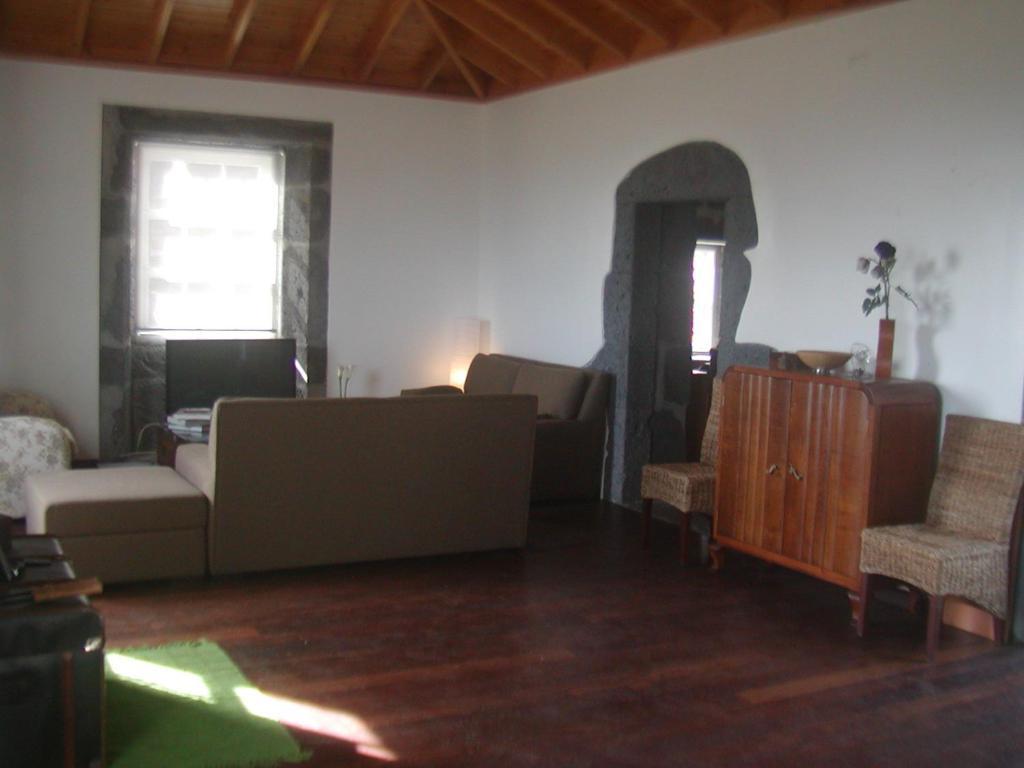 Casa Da Ermida Guest House Quận Quận Velas Ngoại thất bức ảnh