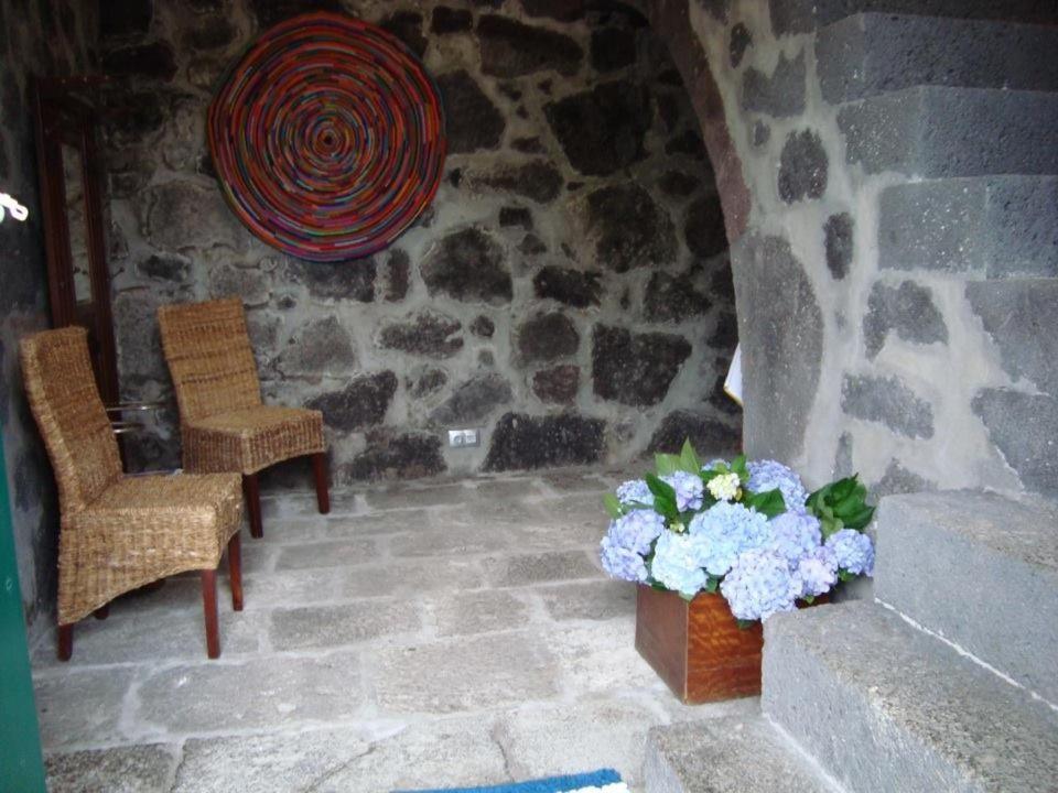 Casa Da Ermida Guest House Quận Quận Velas Ngoại thất bức ảnh